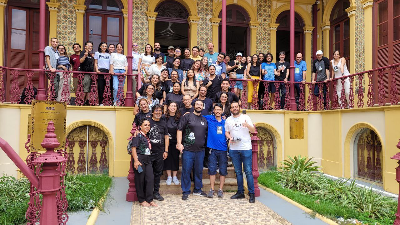 What the SotM LATAM 2024 left us